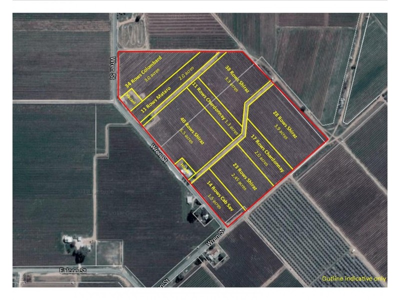 36 Wren Street, Renmark SA 5341