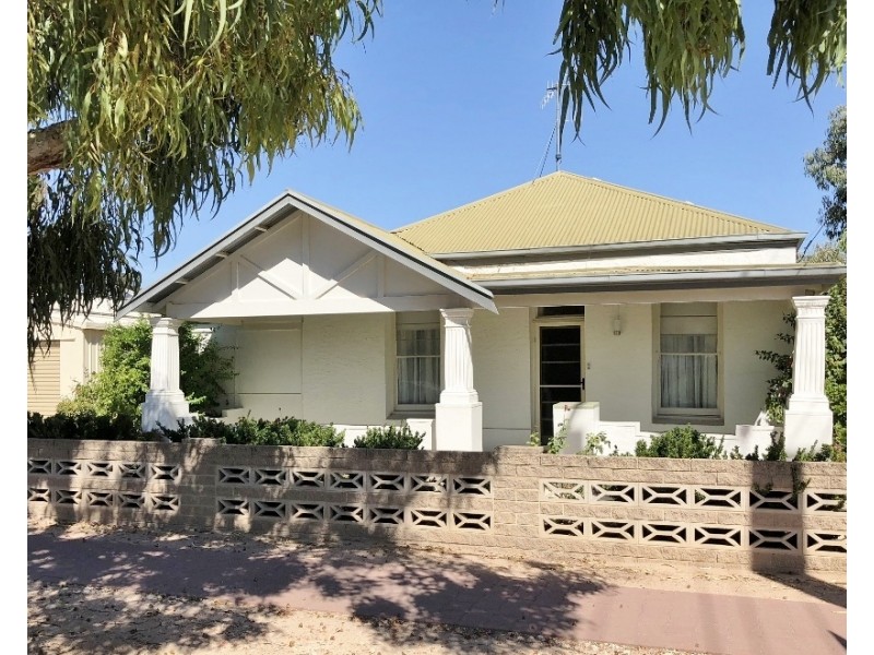 23 Eleventh Street, Renmark SA 5341