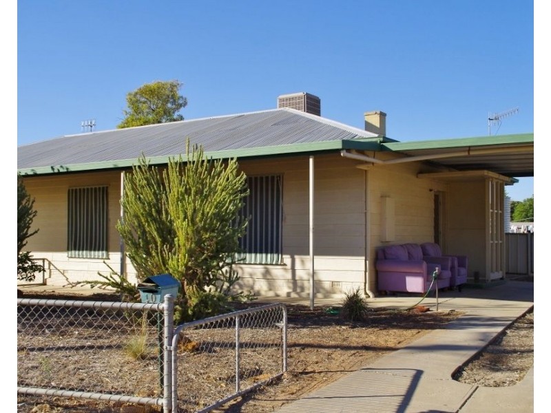 10 Twentieth Street, Renmark SA 5341