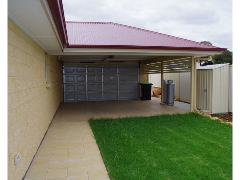 11 Eckermann Close, Paringa SA 5340