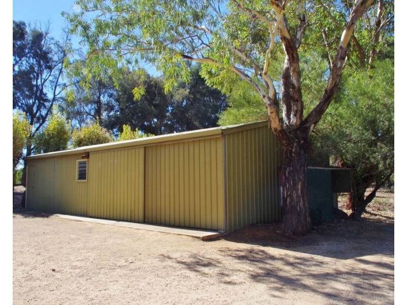 30 Bird Road, Paringa SA 5340