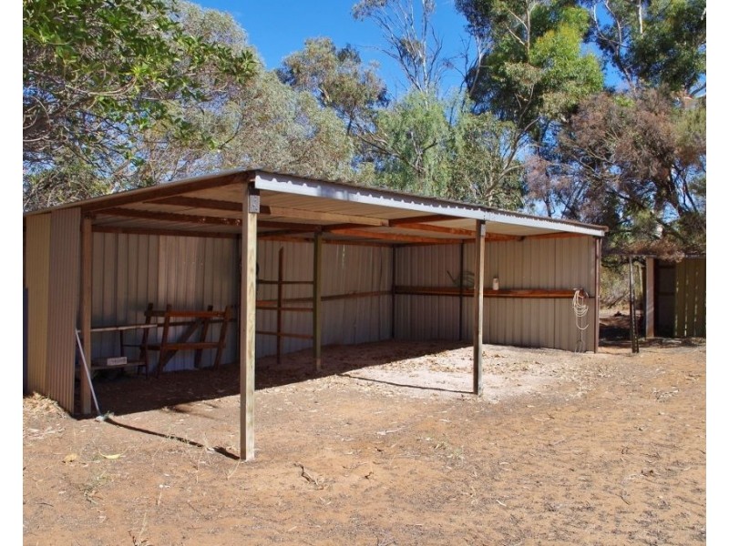 30 Bird Road, Paringa SA 5340