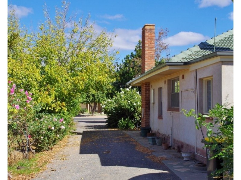 28 Twentyfirst Street, Renmark SA 5341