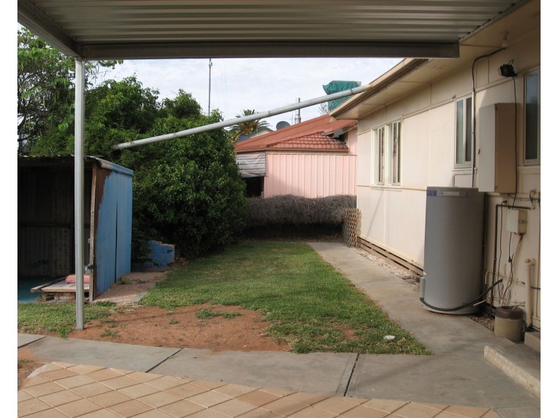 133 Renmark Avenue, Renmark SA 5341