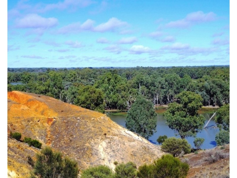 Lot 184 Murtho Road, Paringa SA 5340