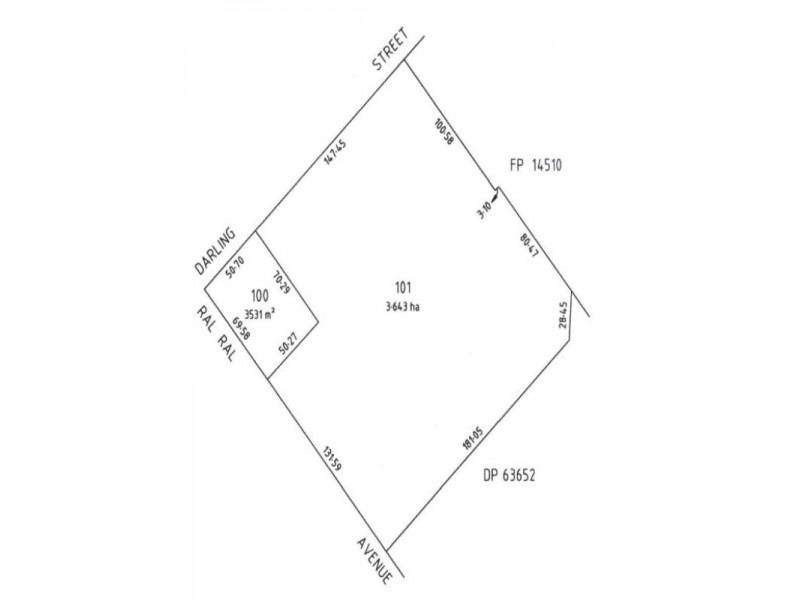 Lot/101 Ral Ral Avenue, Renmark SA 5341