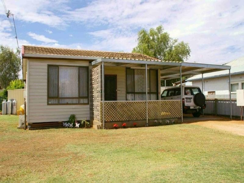 31 Hughes Avenue, Paringa SA 5340