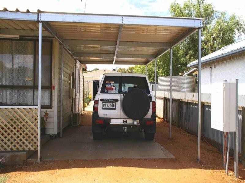 31 Hughes Avenue, Paringa SA 5340