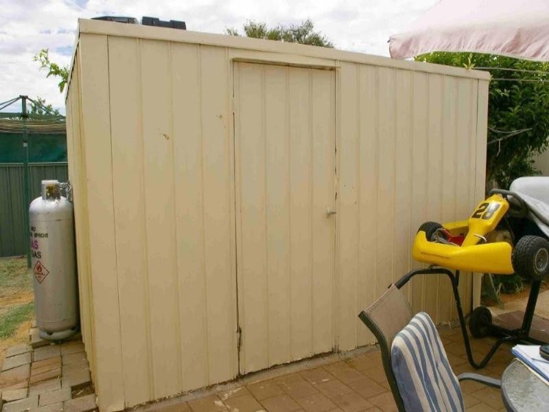 31 Hughes Avenue, Paringa SA 5340