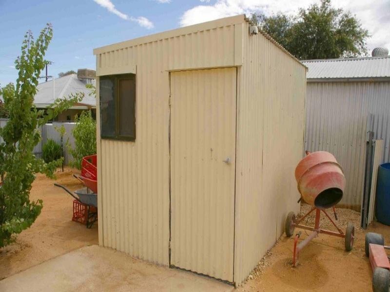 31 Hughes Avenue, Paringa SA 5340