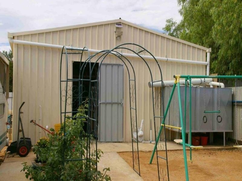 31 Hughes Avenue, Paringa SA 5340