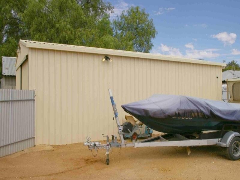 31 Hughes Avenue, Paringa SA 5340