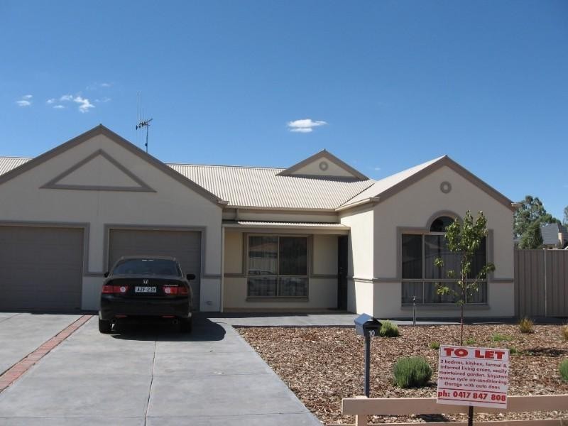 10 Orchard Drive, Renmark SA 5341