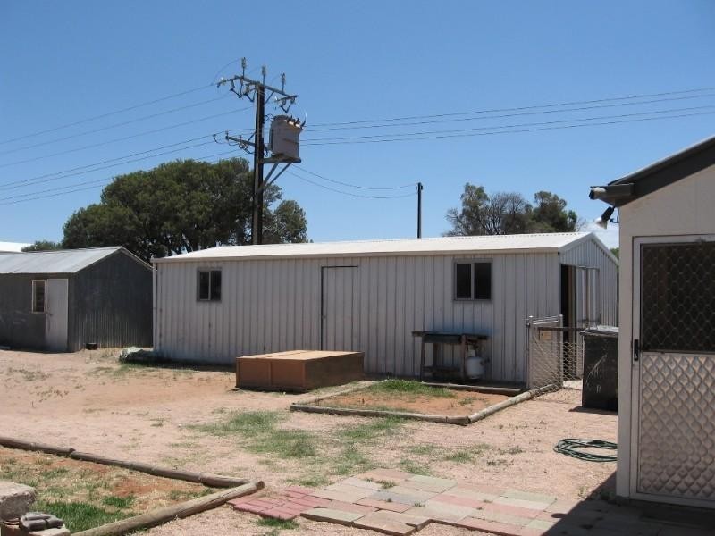 43 Railway Terrace, Renmark SA 5341