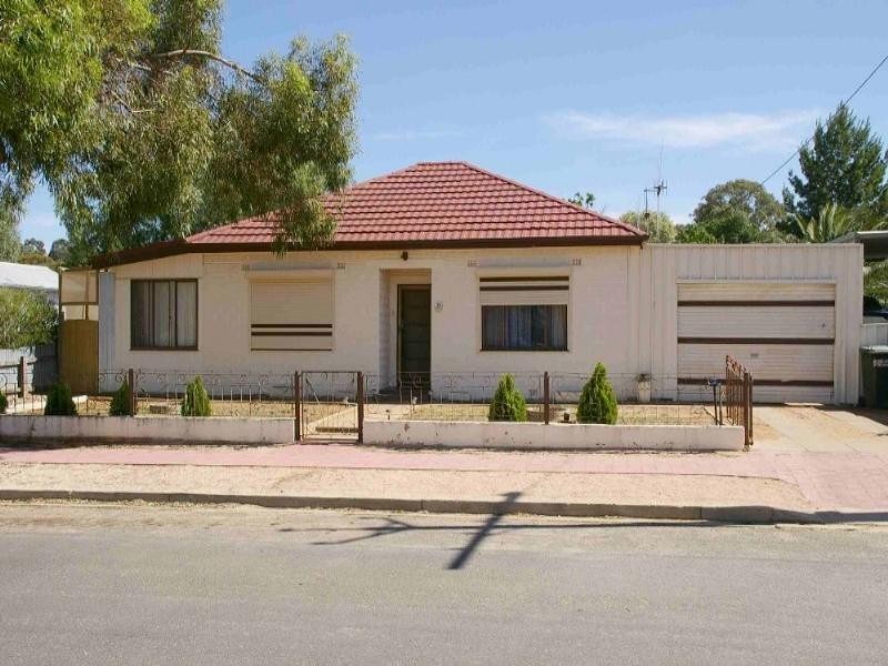 35 Hughes Avenue, Paringa SA 5340