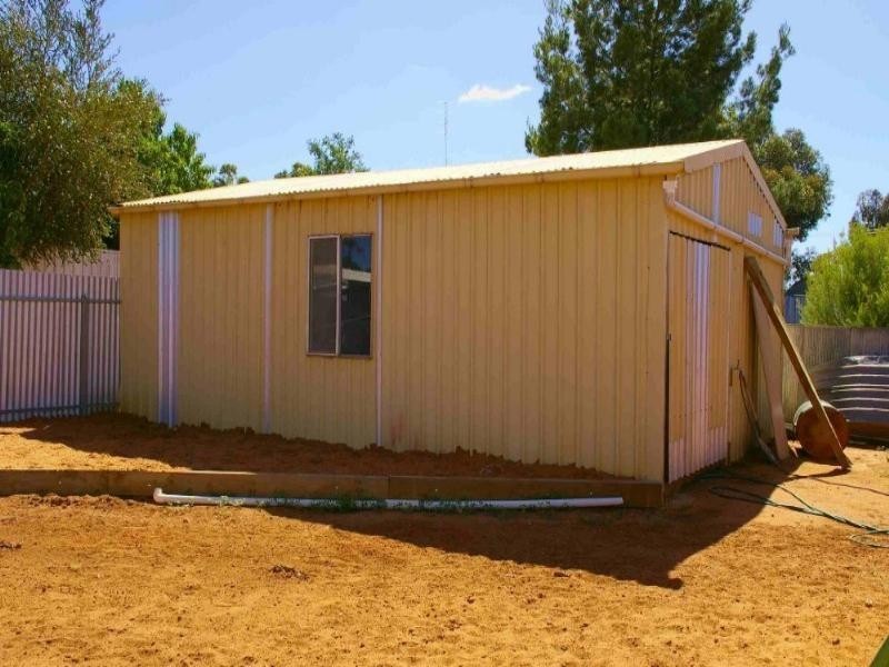 35 Hughes Avenue, Paringa SA 5340