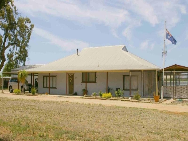 Lot/12 Chowilla Street, Renmark SA 5341