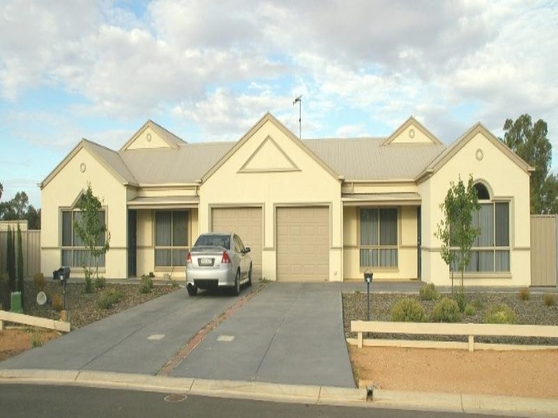 10 & 12 Orchard Drive, Renmark SA 5341
