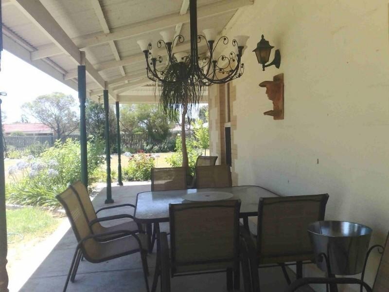 17 Twentyfirst Street, Renmark SA 5341