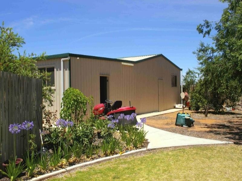 17 Twentyfirst Street, Renmark SA 5341