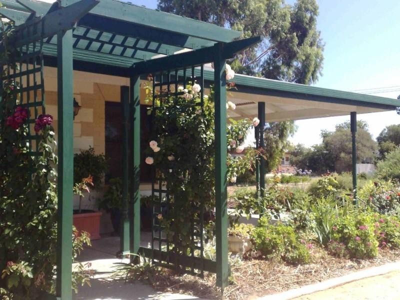 17 Twentyfirst Street, Renmark SA 5341