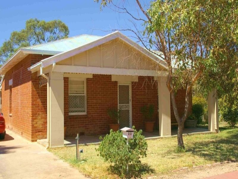 22 Seventeenth Street, Renmark SA 5341