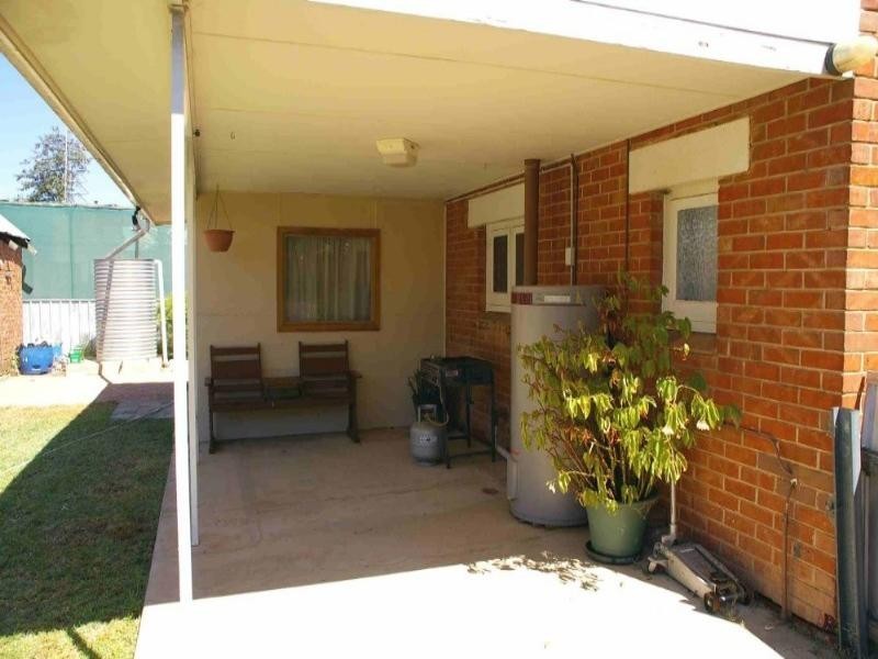 22 Seventeenth Street, Renmark SA 5341