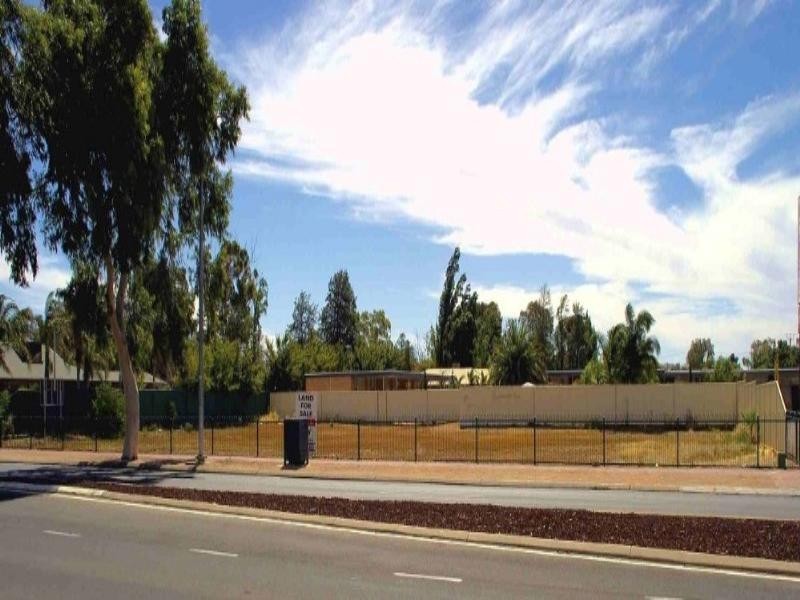 Lot/75 Renmark Avenue, Renmark SA 5341