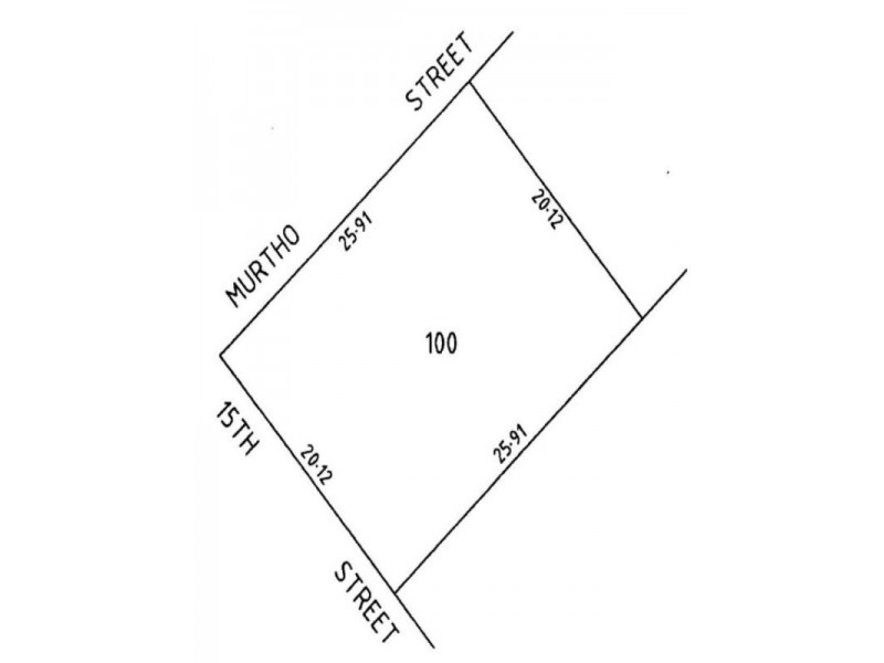 19 Murtho Street, Renmark SA 5341