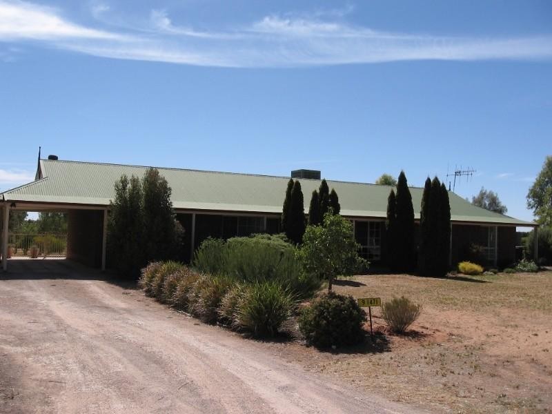 Lot 4 Twenty Fifth Street, Renmark SA 5341