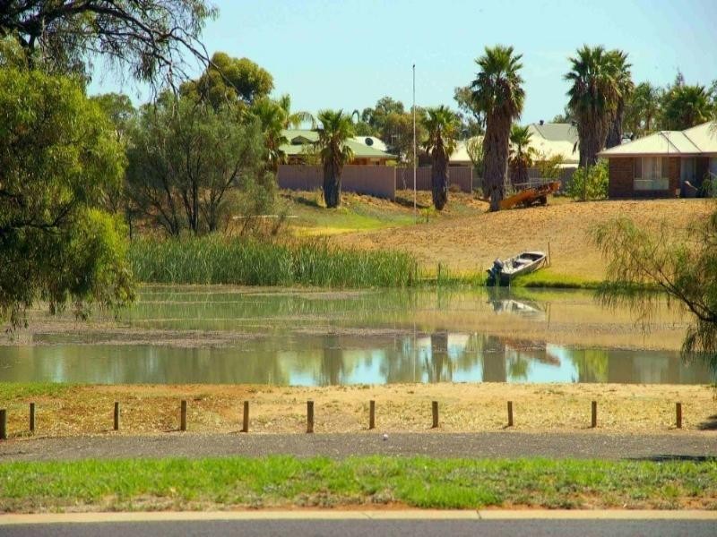 Lot/1 Orchard Drive, Renmark SA 5341