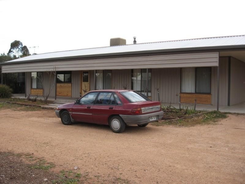 Lot 62 Kulkyne Street, Renmark SA 5341