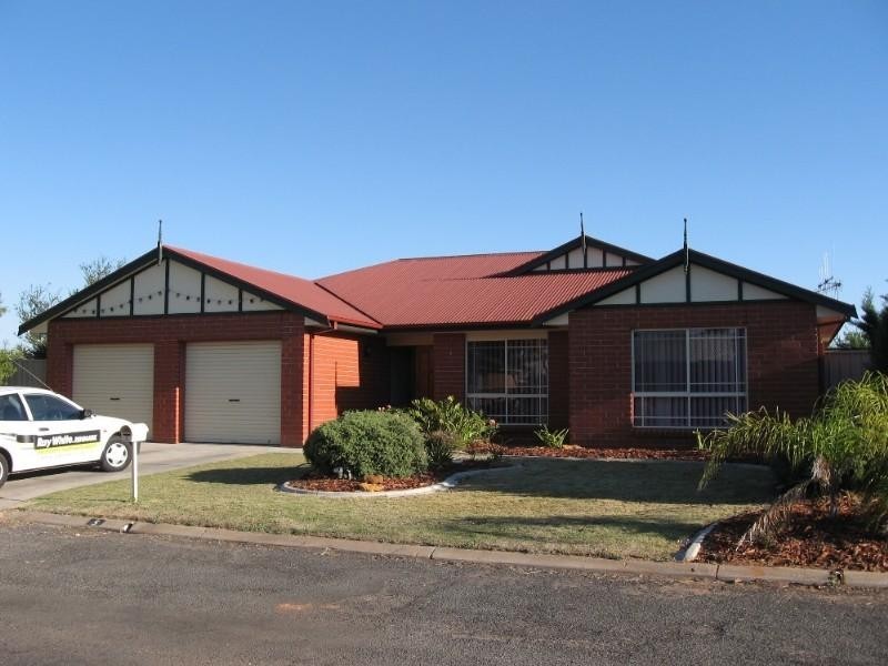 5 Lagoon Court, Renmark SA 5341