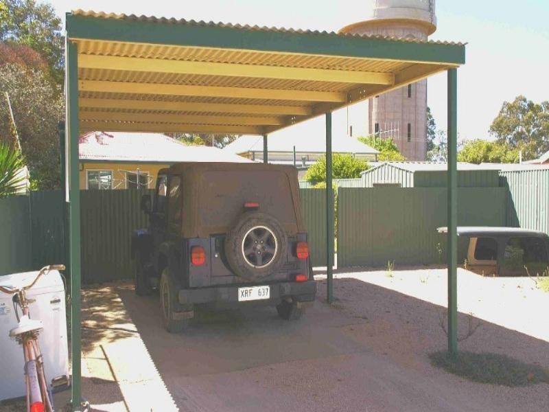 7 Tenth Street, Renmark SA 5341