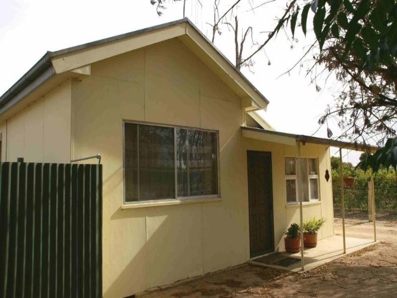 Lot/4 Renmark Avenue, Renmark SA 5341