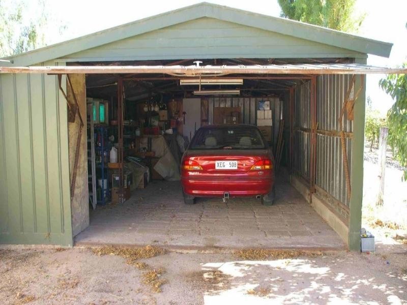 Lot/4 Renmark Avenue, Renmark SA 5341