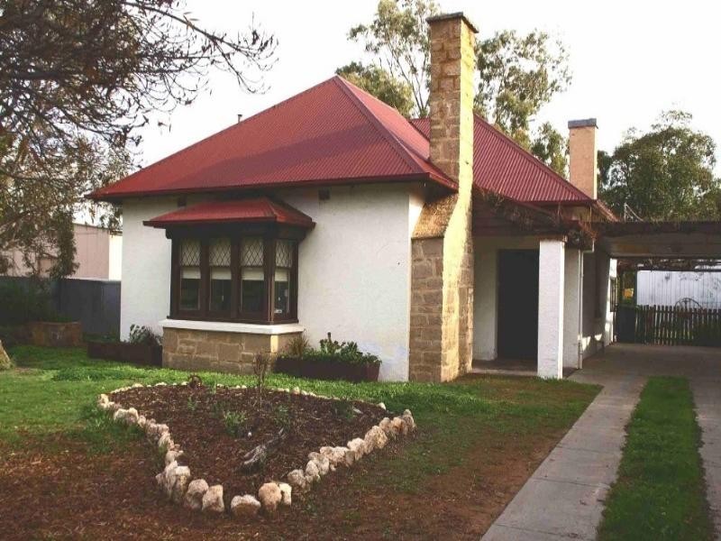 4 Marrara Street, Renmark SA 5341