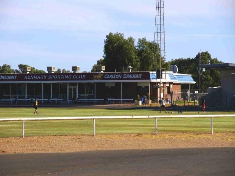 4 Marrara Street, Renmark SA 5341