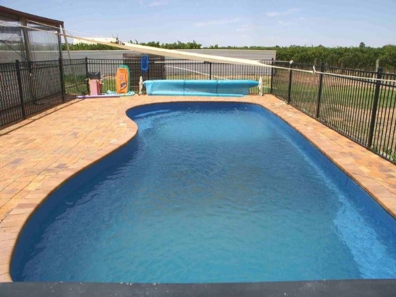 Lot 12 Chowilla Street, Renmark SA 5341