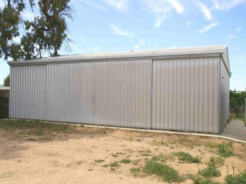 Lot 12 Chowilla Street, Renmark SA 5341
