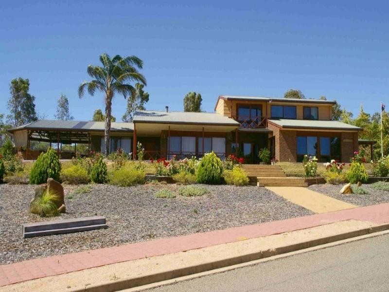 Lot/30 Shepherd Drive, Paringa SA 5340