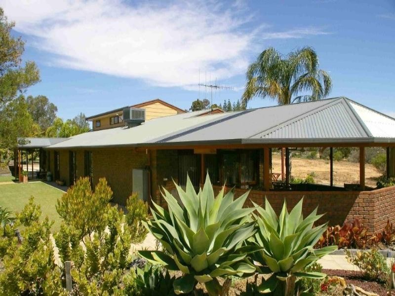 Lot/30 Shepherd Drive, Paringa SA 5340