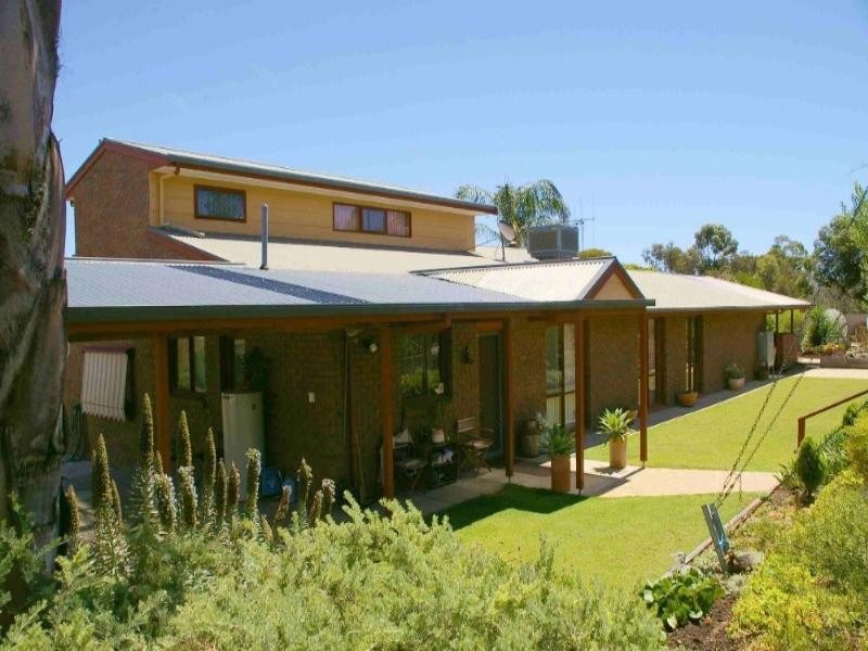 Lot/30 Shepherd Drive, Paringa SA 5340