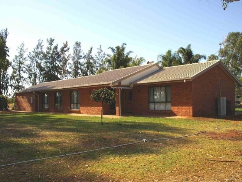 Lot/5 Twentysecond Street, Renmark SA 5341