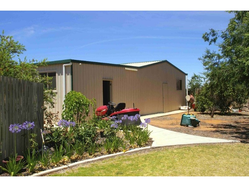 17 Twentyfirst Street, Renmark SA 5341