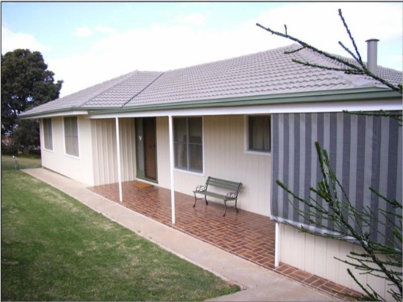 8 Riverview Drive, Paringa SA 5340
