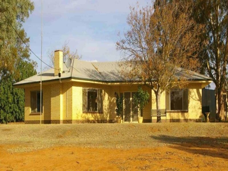 Lot/1 Murtho Road, Renmark SA 5341