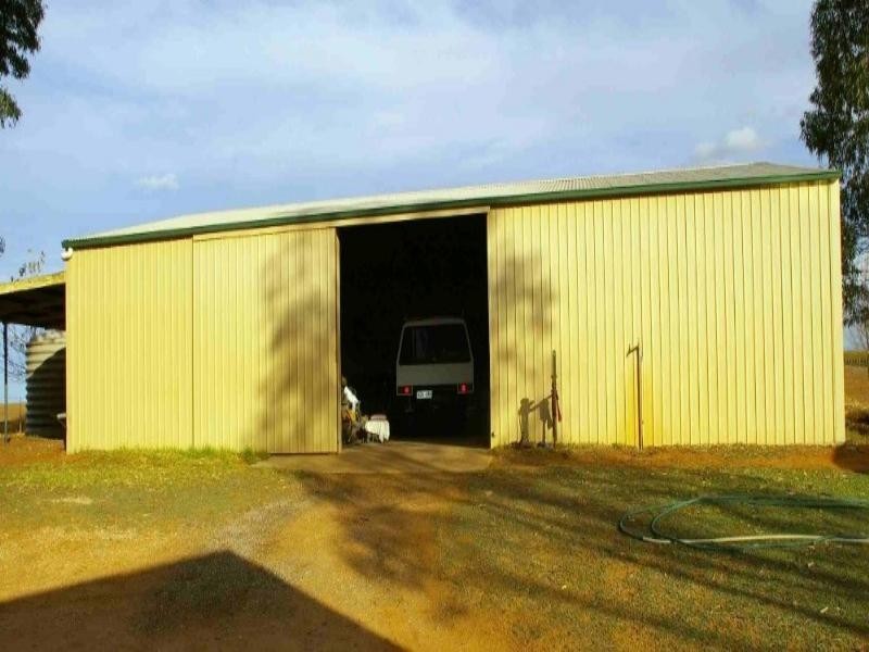 Lot/1 Murtho Road, Renmark SA 5341