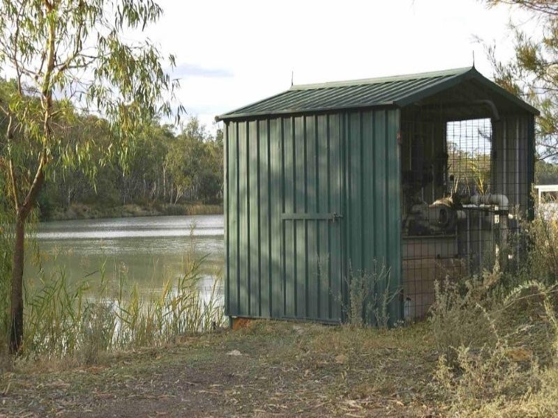 Lot/1 Murtho Road, Renmark SA 5341