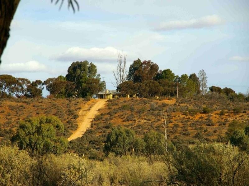Lot/1 Murtho Road, Renmark SA 5341